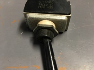 Used Peterbilt Interior Misc Part (Stock #16-03399)) Part Image