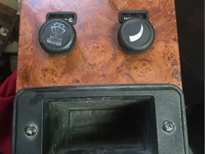 Used Peterbilt Interior Misc Part Image