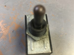 Used Peterbilt Interior Misc Part Image