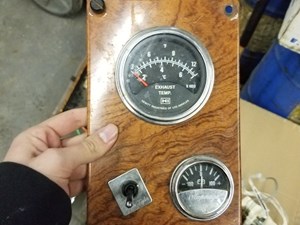 Photo of part