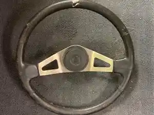 Used Peterbilt Steering Wheel (Stock #6815450849)) Part Image