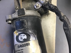 Used 2013 Peterbilt 386 Wiper Motor (Stock #16517AA)) Part Image
