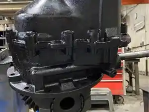 Reconditioned Eaton DS405 Front Rear (Tandem Front) (Stock #6815450861)) Part Image