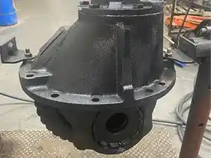 Photo of part