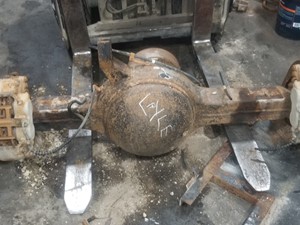 Photo of part
