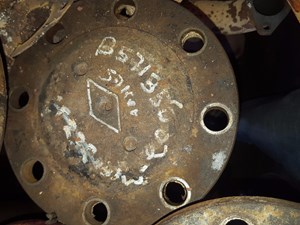 Used Spicer/Dana Axle Shaft (Stock #4460048045)) Part Image