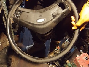 Photo of part