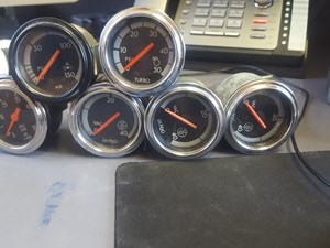Used Universal Freightliner Interior Misc Part Image