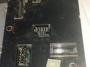 Photo of part