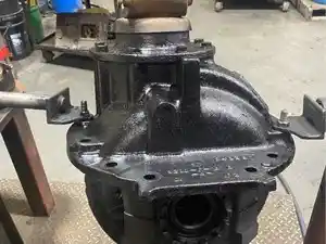 Photo of part