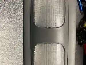 Used Peterbilt Interior Misc Part Image