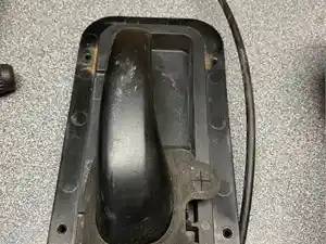 Used Peterbilt Interior Misc Part Image