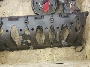 Used Volvo D12 Engine Misc Part Image