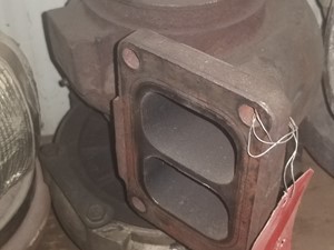 Used Volvo D12 Turbo (Stock #4460049605)) Part Image