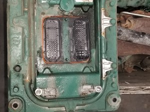 Used Volvo D13 ECM (Stock #13-2)) Part Image