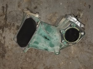 Used Volvo D13 Engine Misc Part (Stock #13-15)) Part Image