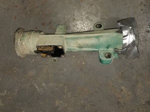 Used Volvo D13 Engine Misc Part (Stock #4460049482)) Part Image