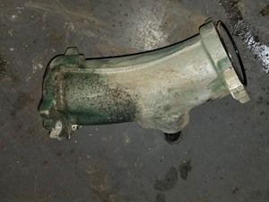 Used Volvo D13 Engine Misc Part Image