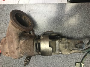 Used Volvo D13 Engine Misc Part (Stock #4460049775)) Part Image