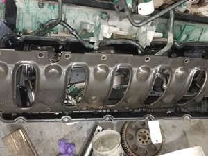 Used Volvo D16 Engine Misc Part Image
