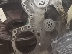 Used Volvo D16 Engine Misc Part (Stock #4460049566)) Part Image