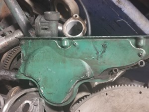 Used Volvo D16 Engine Misc Part (Stock #4460049573)) Part Image