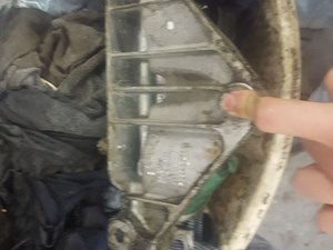 Used Volvo D16 Engine Misc Part (Stock #4460048240)) Part Image