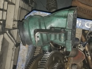 Used Volvo D16 Engine Misc Part (Stock #4460049574)) Part Image
