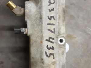 Used Detroit Series 60 Intake Manifold (Stock #4460048249)) Part Image