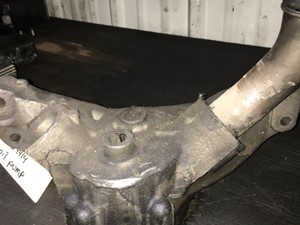 Used Volvo D16 Oil Pump (Stock #20459914)) Part Image