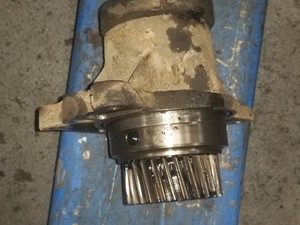 Photo of part