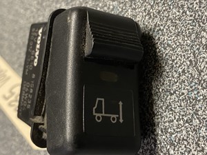 Used Volvo Interior Misc Part (Stock #8158235)) Part Image