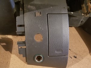 Used Volvo Interior Misc Part (Stock #4460048776)) Part Image