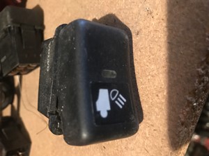 Used Volvo Interior Misc Part (Stock #1624120)) Part Image
