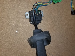 Used Volvo Interior Misc Part (Stock #3962199)) Part Image