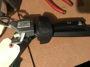 Used Volvo Interior Misc Part (Stock #20700927)) Part Image