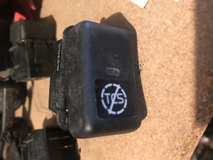 Used Volvo Interior Misc Part (Stock #1624124)) Part Image