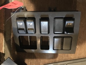 Used Volvo Interior Misc Part (Stock #3175601)) Part Image