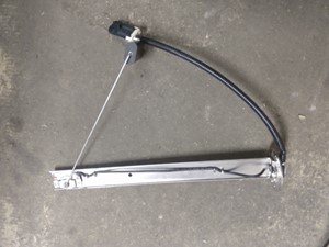 Used Volvo Miscellaneous (Stock #3092995P02)) Part Image