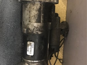 Used Volvo Starter (Stock #20712113)) Part Image