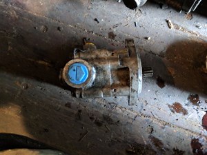Photo of part
