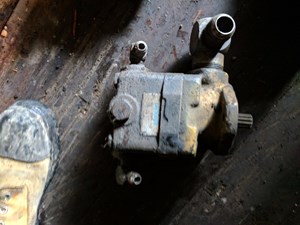 Photo of part