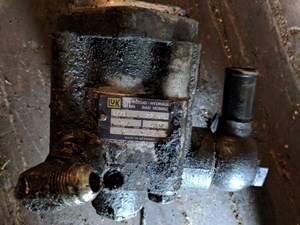 Used Volvo Steering Pump (Stock #4460047666)) Part Image