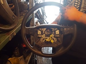 Used Volvo Steering Wheel (Stock #4460047831)) Part Image