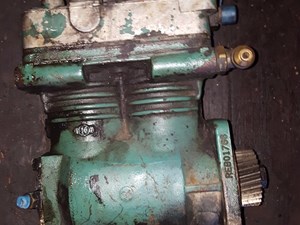 Used Volvo Air Compressor (Stock #4460047879)) Part Image