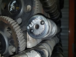 Used Volvo VED12 Camshaft Image