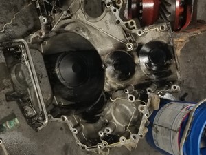 Photo of part