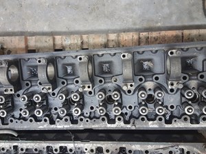 Used Volvo VED12D Head (Stock #4460047042)) Part Image