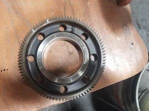 Used Volvo VED12D Idler Gear (Stock #4460049618)) Part Image