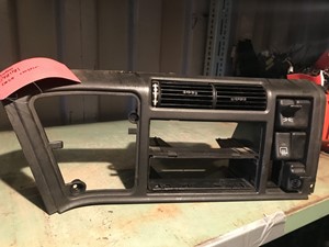 Used Volvo VN Dash Ass'y (Stock #3981181)) Part Image